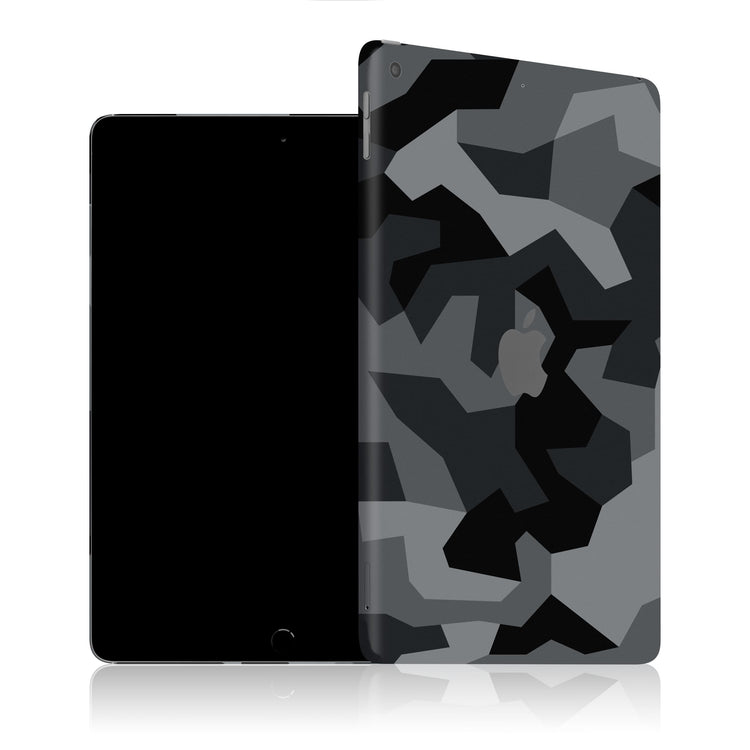 iPad 7 10.2" (2019) - Camouflage
