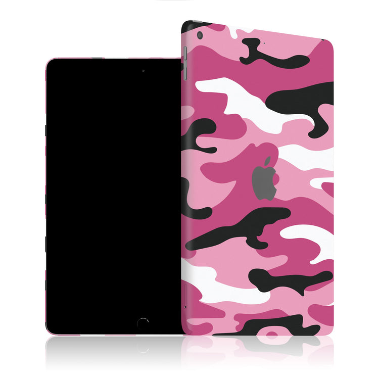 iPad 7 10.2" (2019) - Camouflage