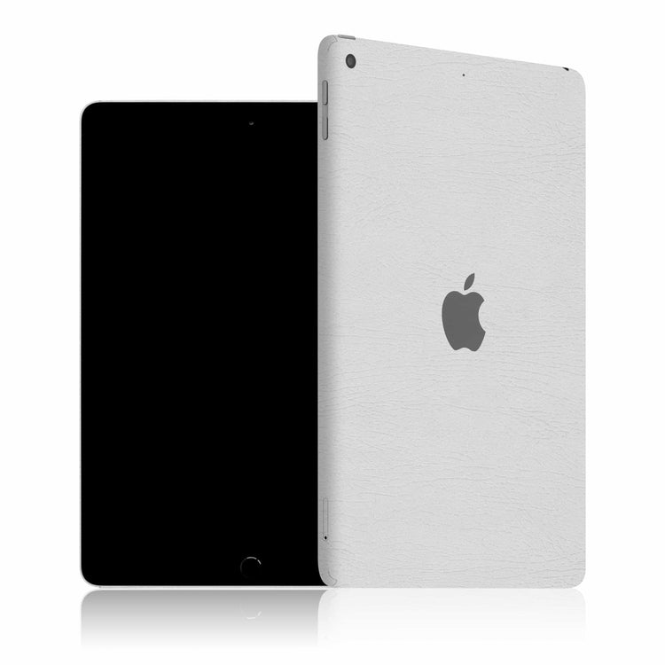 iPad 9 10.2" (2021) - Leather