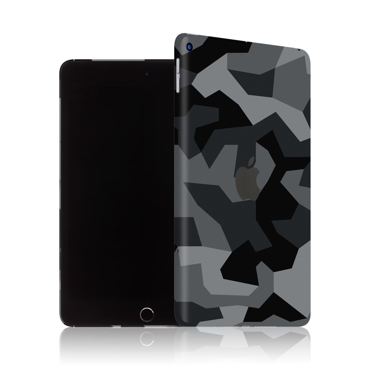 iPad Mini 5 - Camouflage