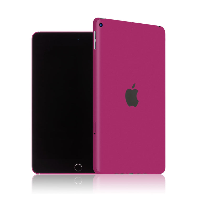 iPad Mini 5 - Color Edition