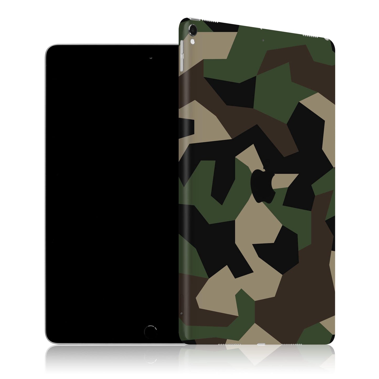 iPad Pro 10.5" (2017) - Camouflage