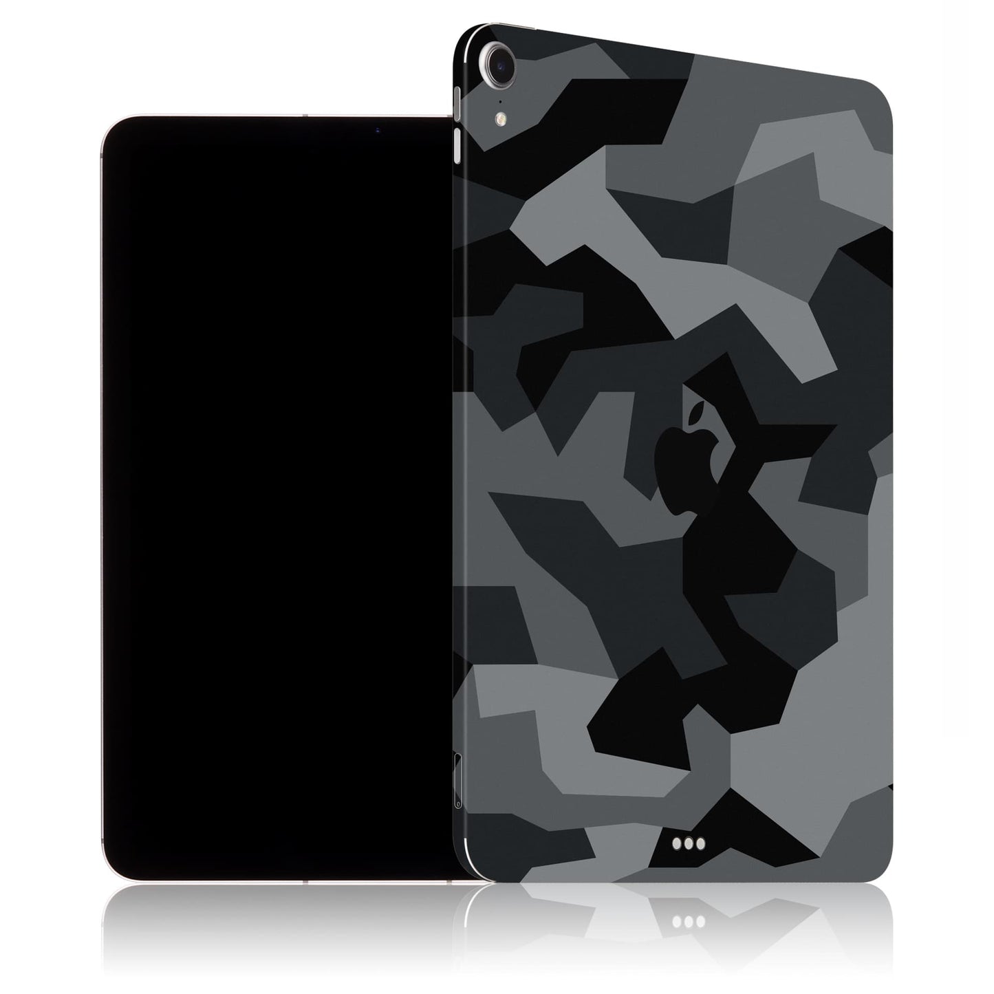 iPad Pro 11" (2018) - Camouflage