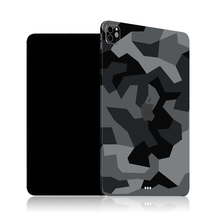iPad Pro 12.9" (2020) - Camouflage