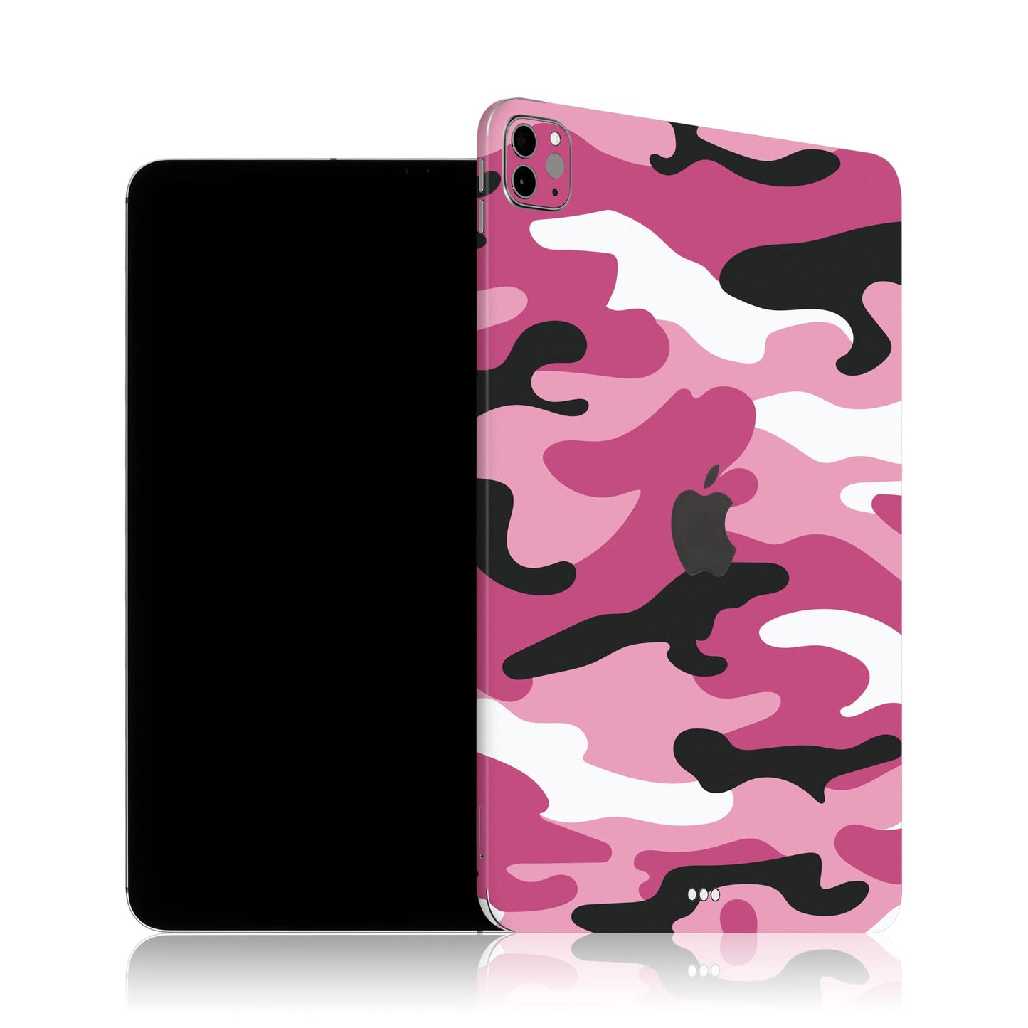 iPad Pro 11" (2020) - Camouflage