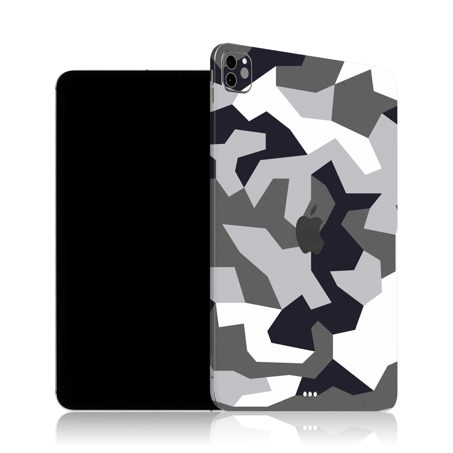iPad Pro 12.9" (2021) - Camouflage