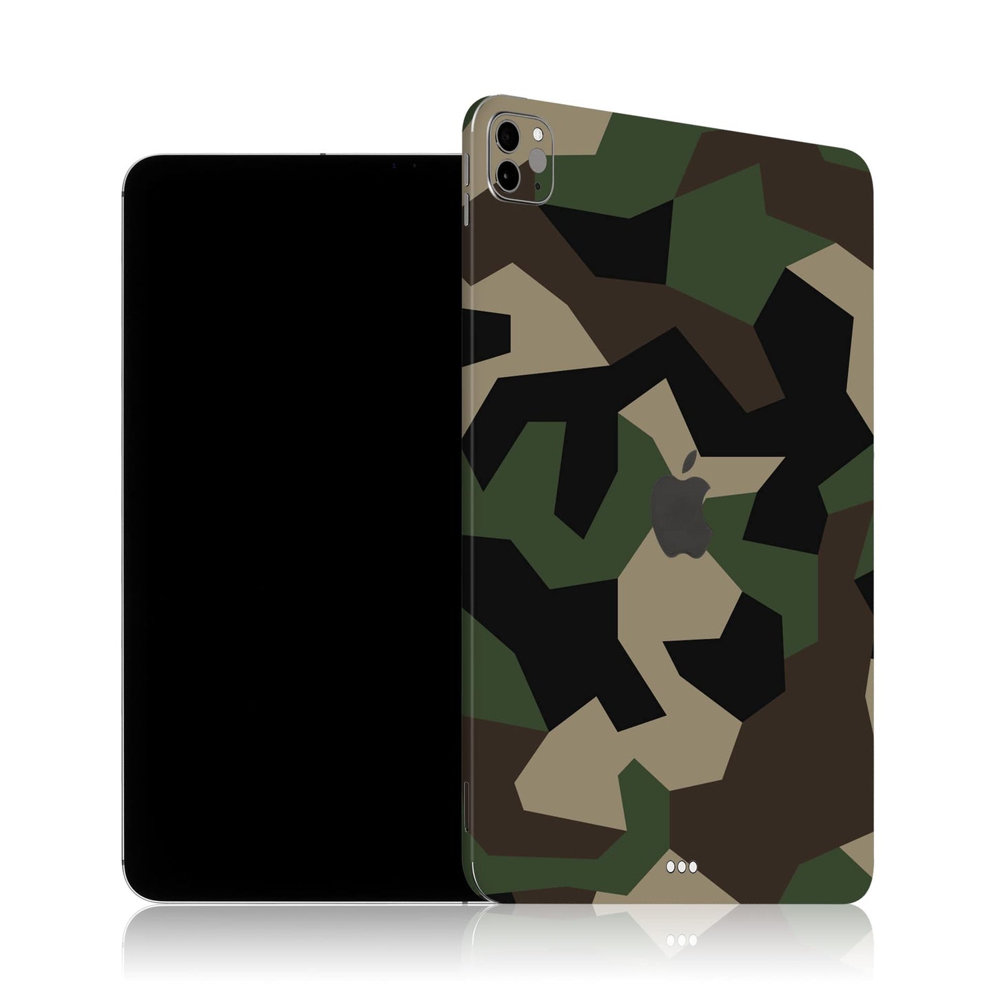 iPad Pro 12.9" (2020) - Camouflage
