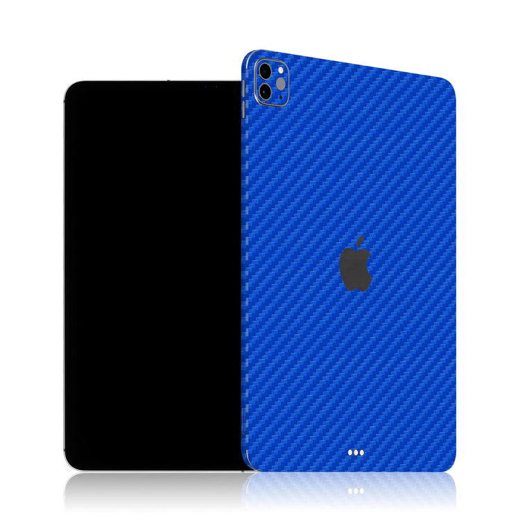 iPad Pro 11" (2020) - Carbon