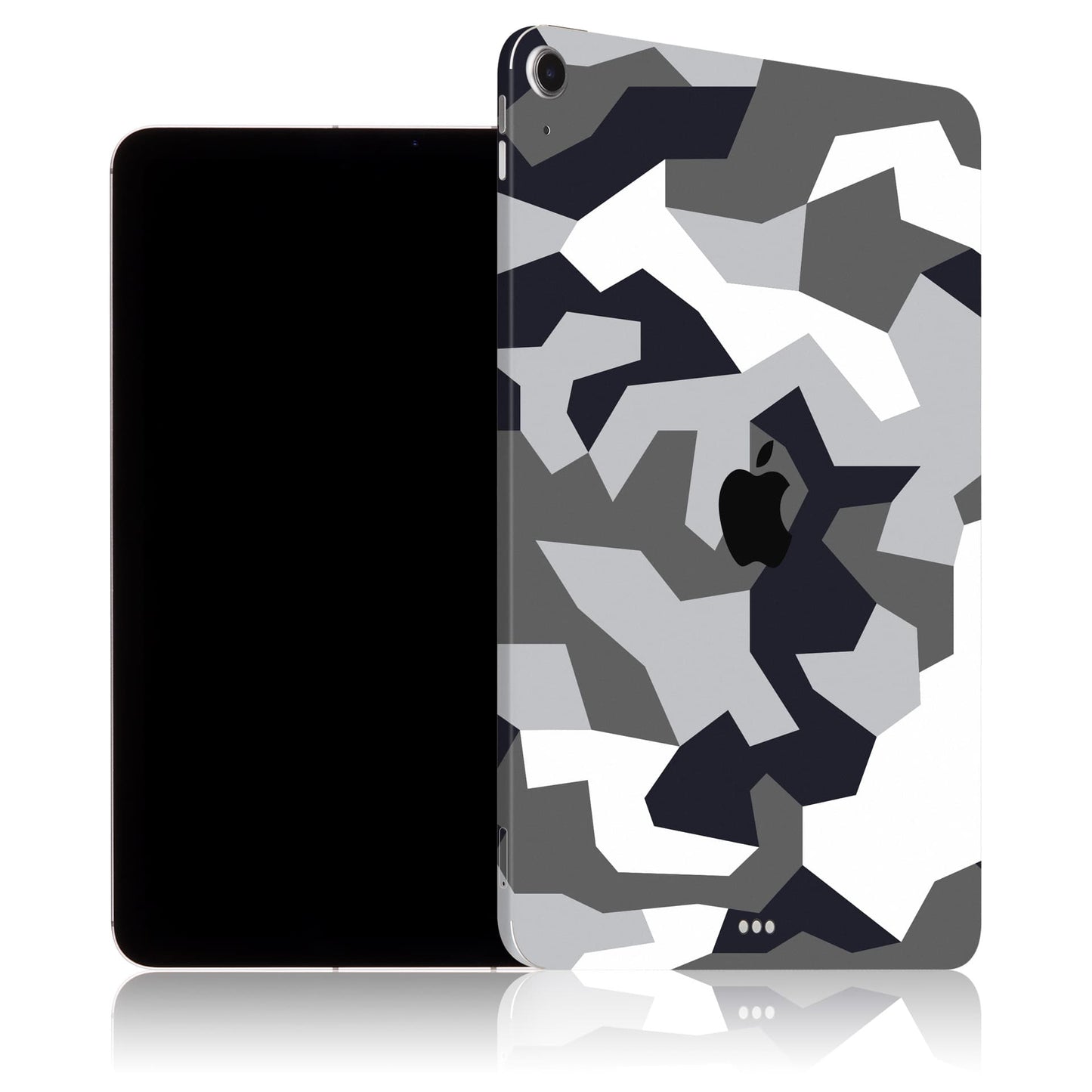 iPad Air 4 & 5 10.9" (2020 & 2022) - Camouflage