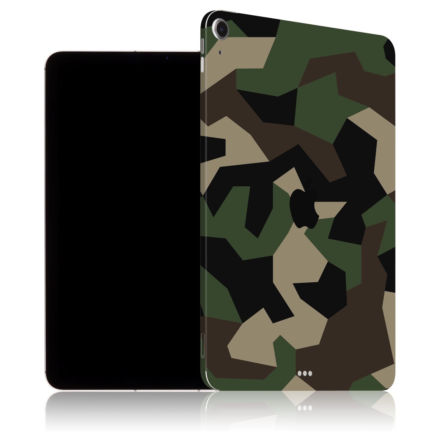 iPad Air 4 & 5 10.9" (2020 & 2022) - Camouflage