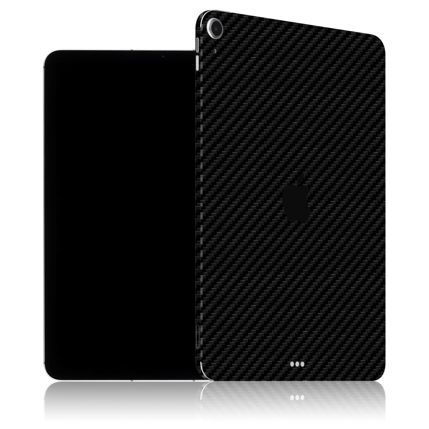 iPad Air 4 y 5 de 10,9" (2020 y 2022) - Carbono