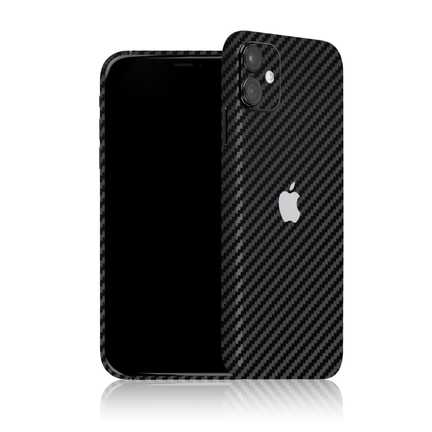 iPhone 11 - Carbon