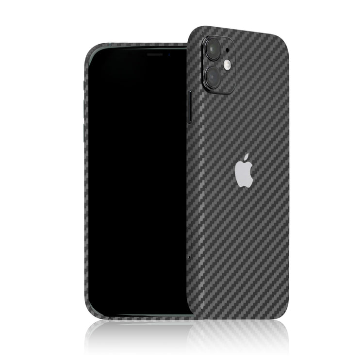 iPhone 11 - Carbon