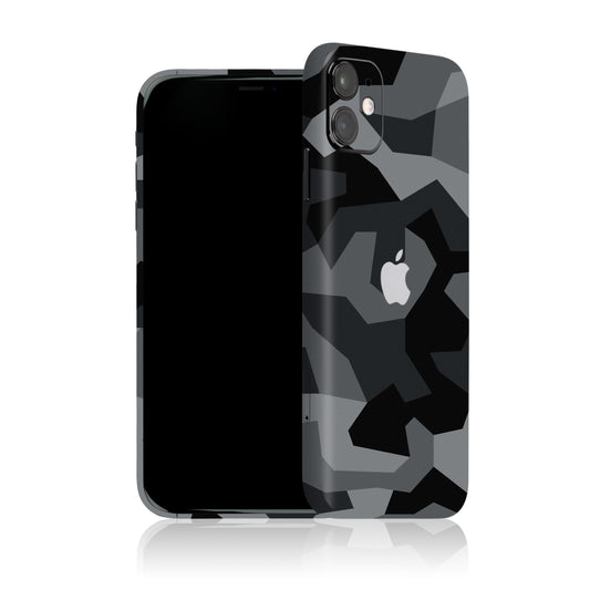 iPhone 11 - Camouflage