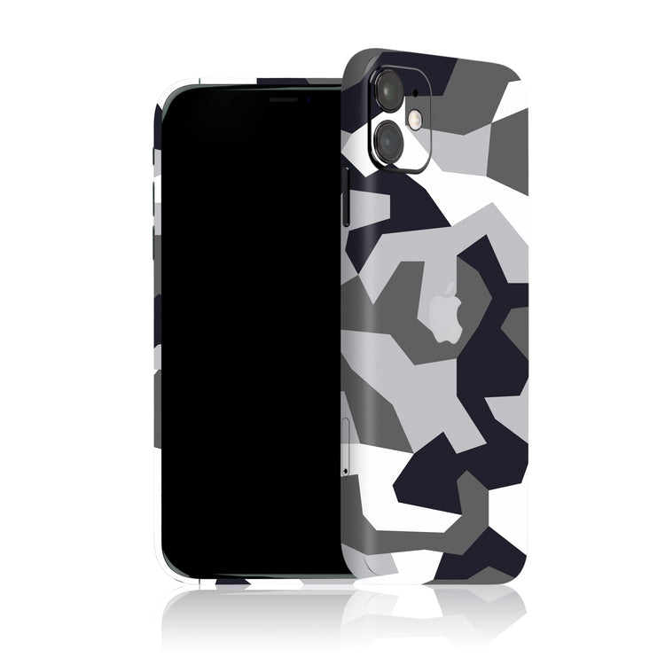 iPhone 11 - Camouflage