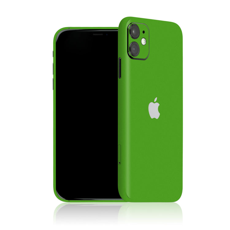 iPhone 11 - Color Edition