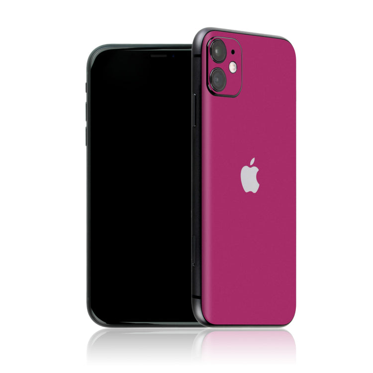 iPhone 11 - Color Edition