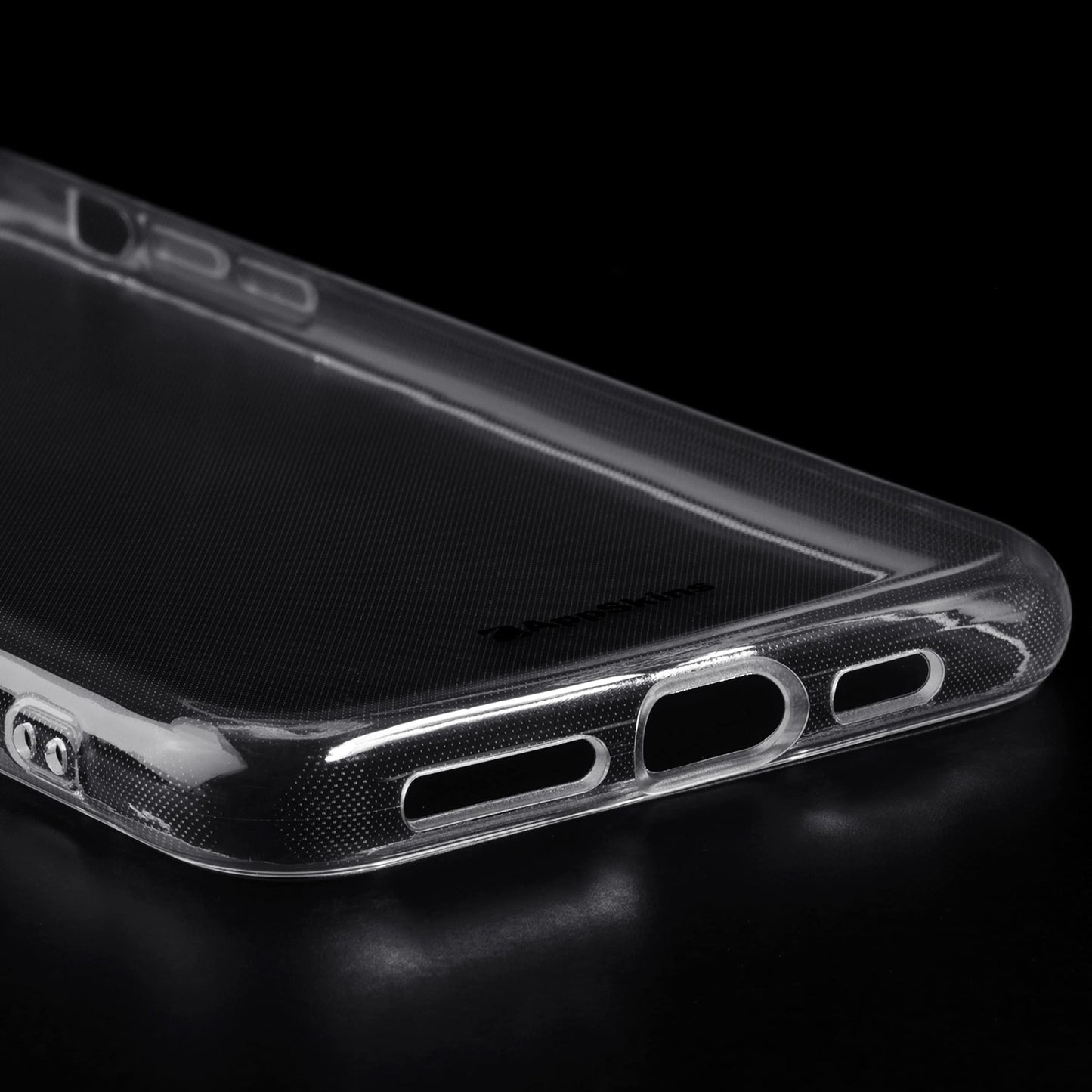 iPhone 11 Pro Max - Funda delgada