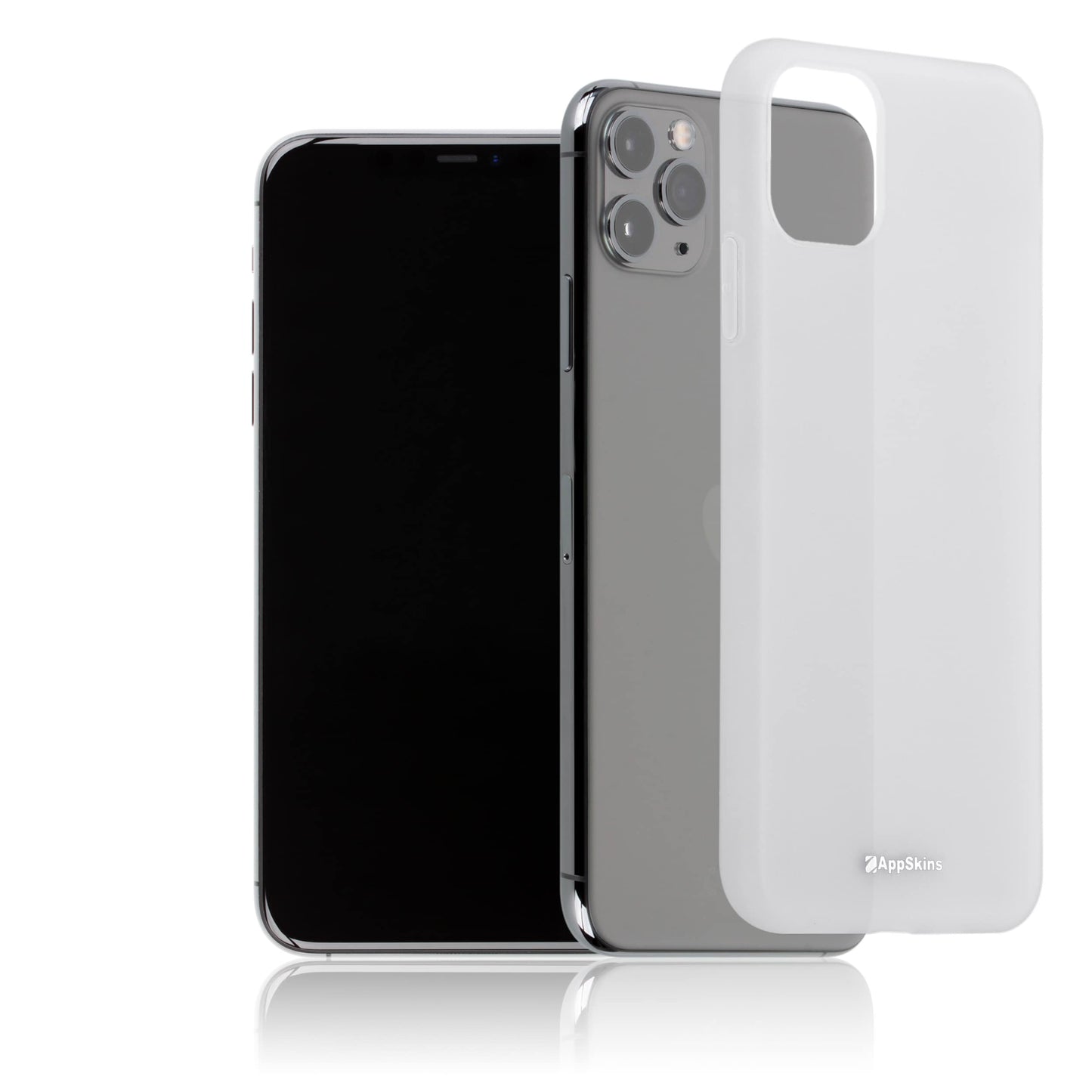 iPhone 11 Pro Max - Slim Case