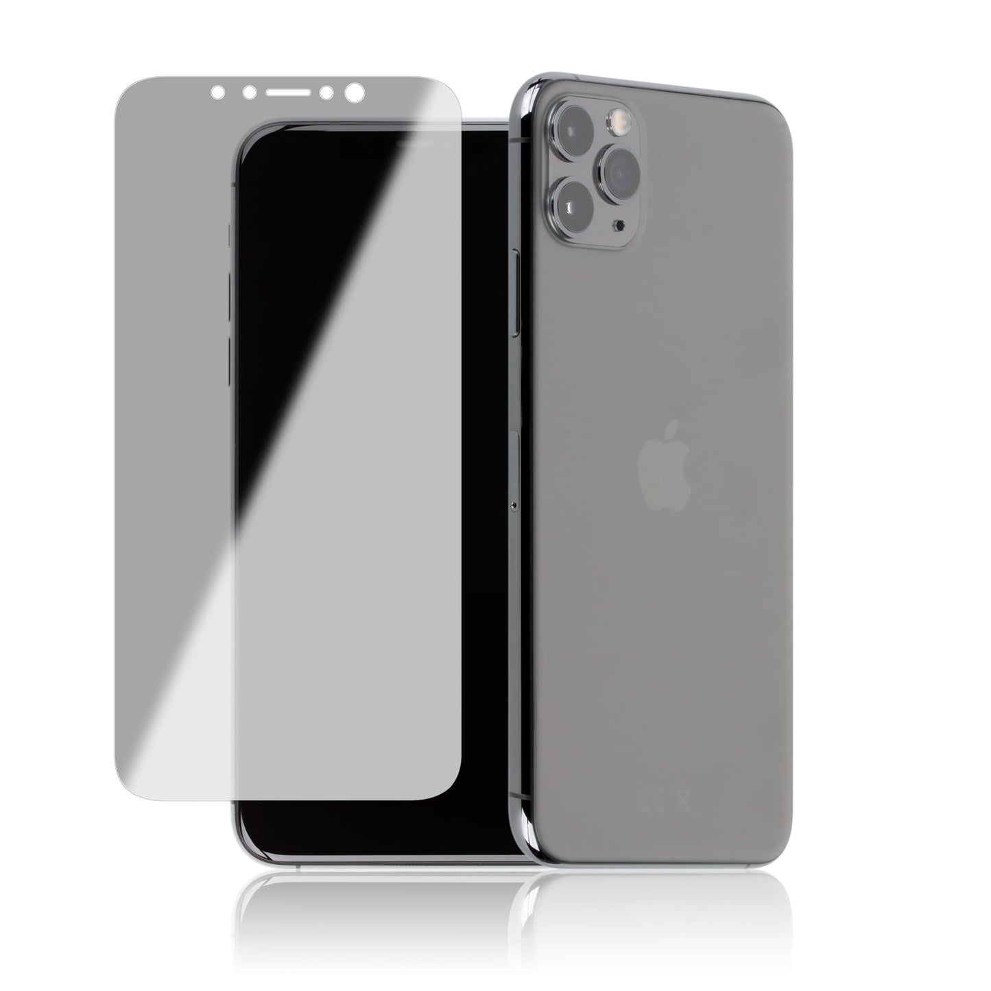 iPhone 11 Pro - Cristal