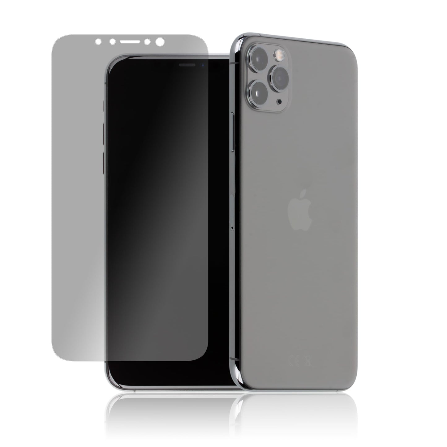 iPhone 11 Pro - Cristal