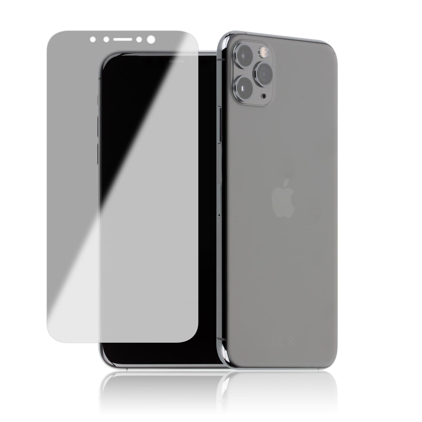 iPhone 11 Pro Max - Crystal