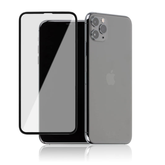 iPhone 11 Pro - sapphire glass