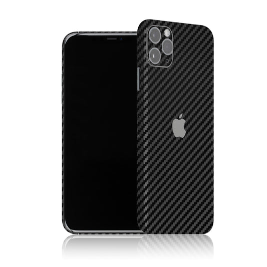 iPhone 11 Pro Max - Carbon