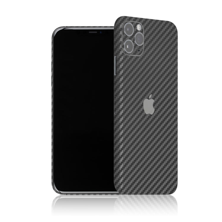 iPhone 11 Pro Max - Carbon