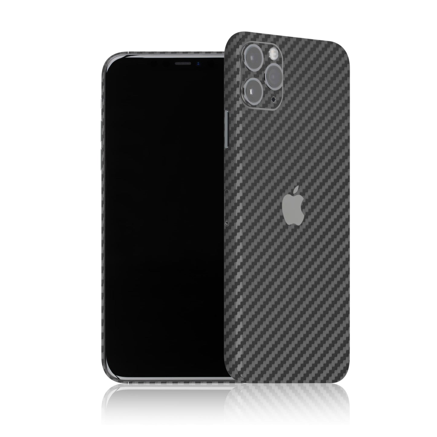iPhone 11 Pro - Carbon