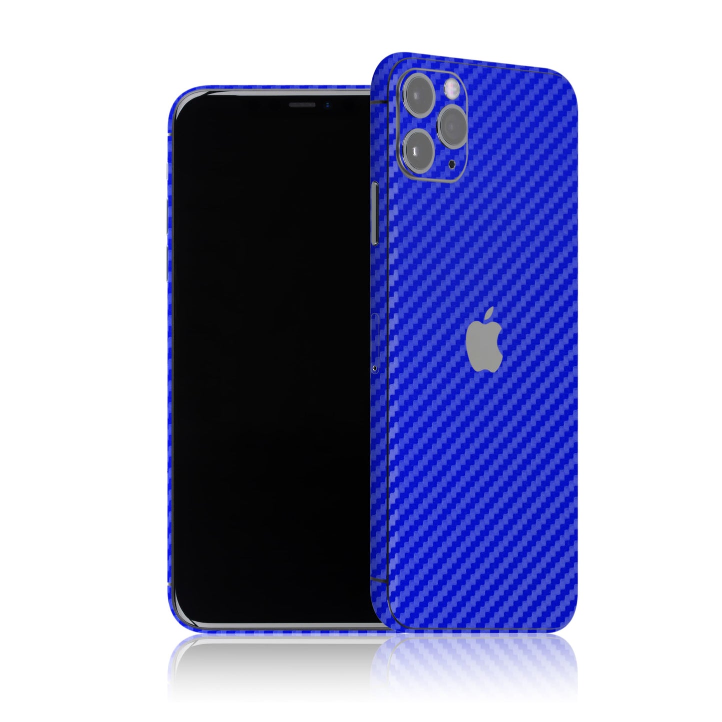 iPhone 11 Pro Max - Carbono