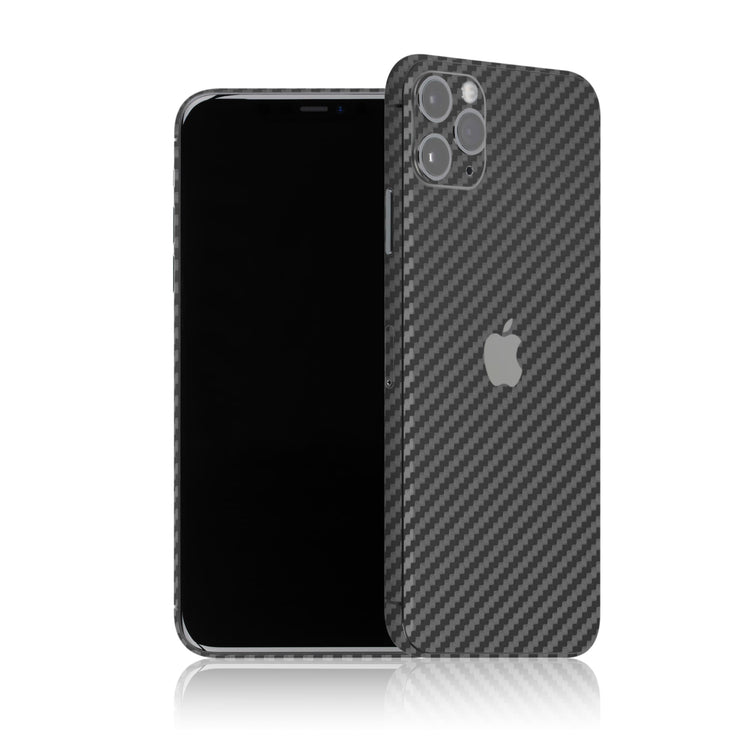iPhone 11 Pro - Carbon