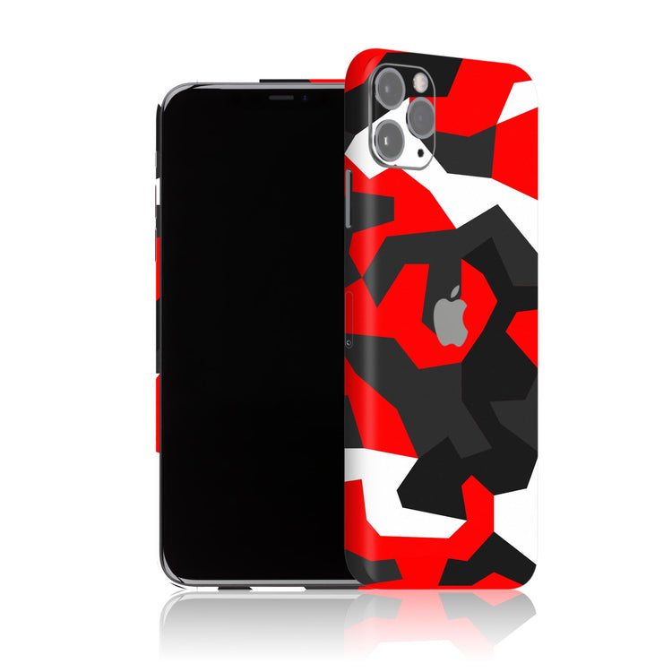 iPhone 11 Pro Max - Camouflage