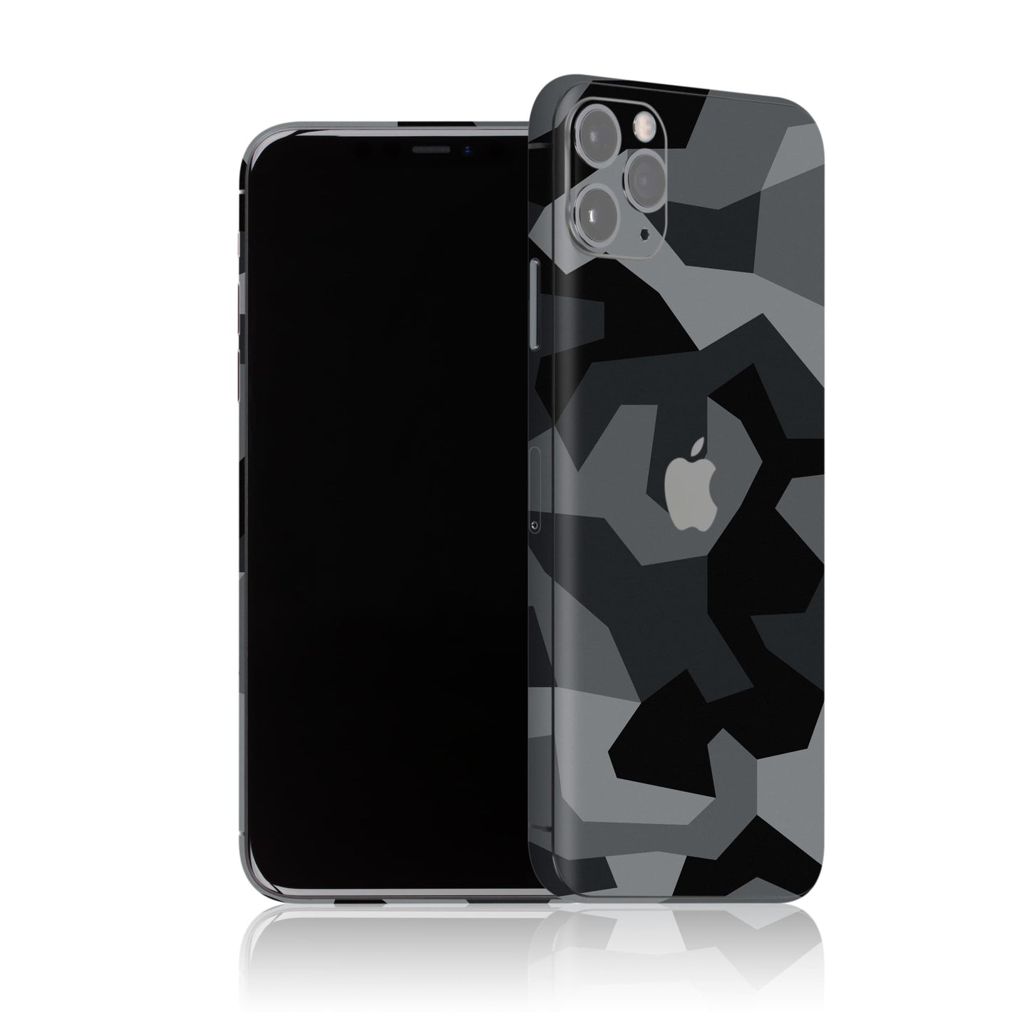 iPhone 11 Pro Max - Camouflage