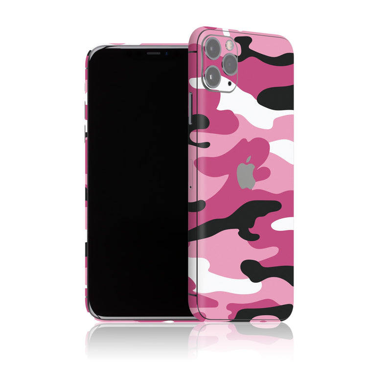 iPhone 11 Pro - Camouflage