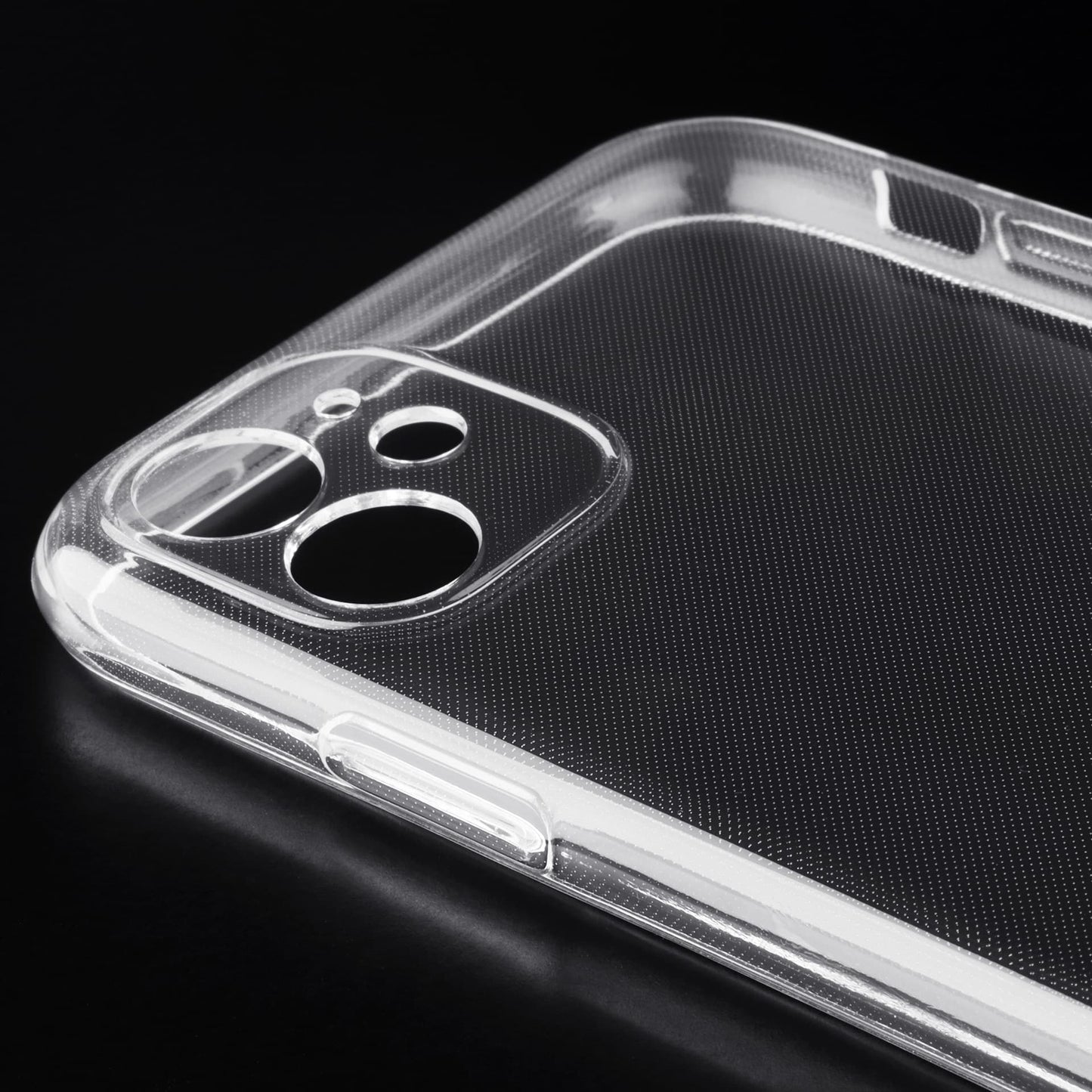 iPhone 11 - Slim Case Advanced