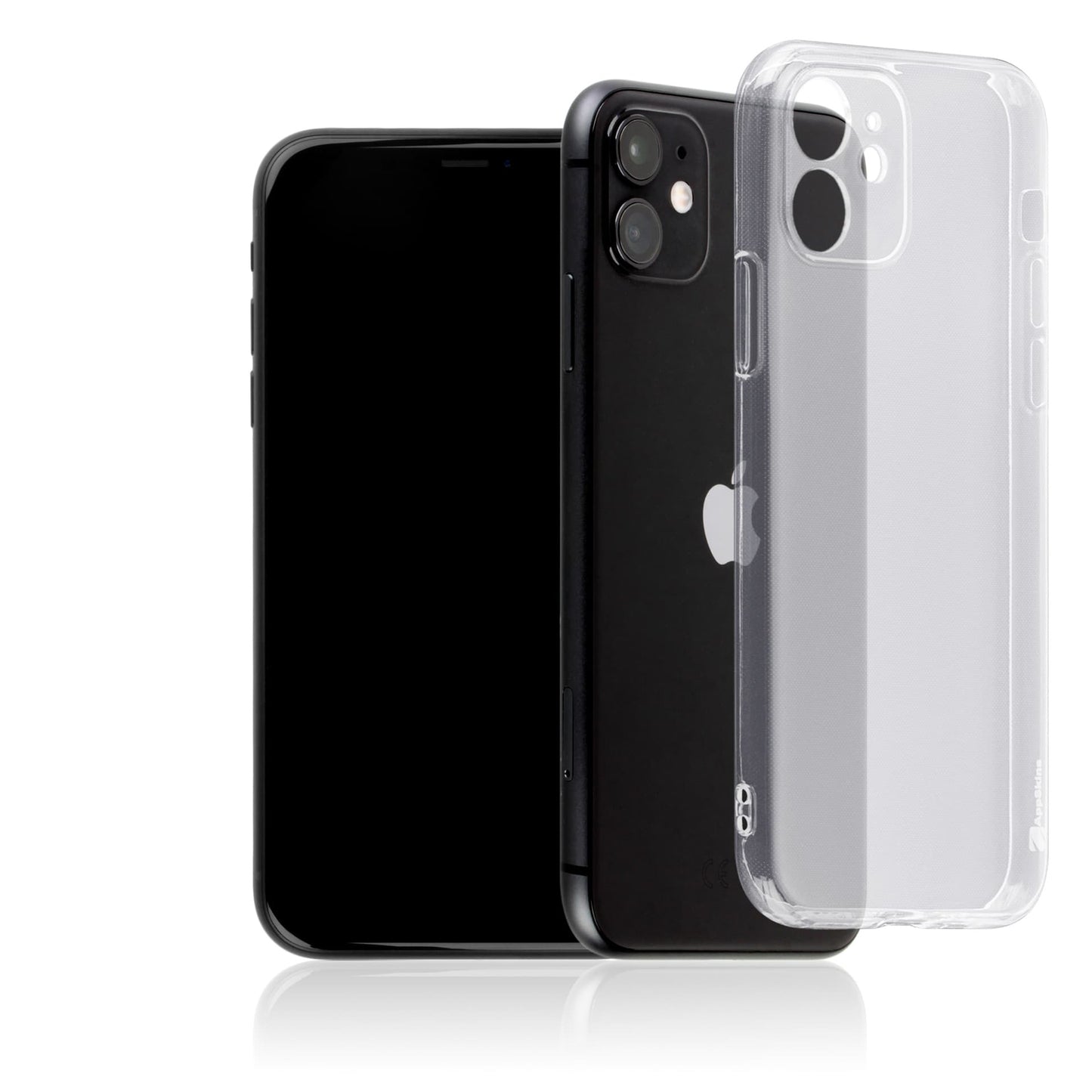 iPhone 11 - Slim Case Advanced