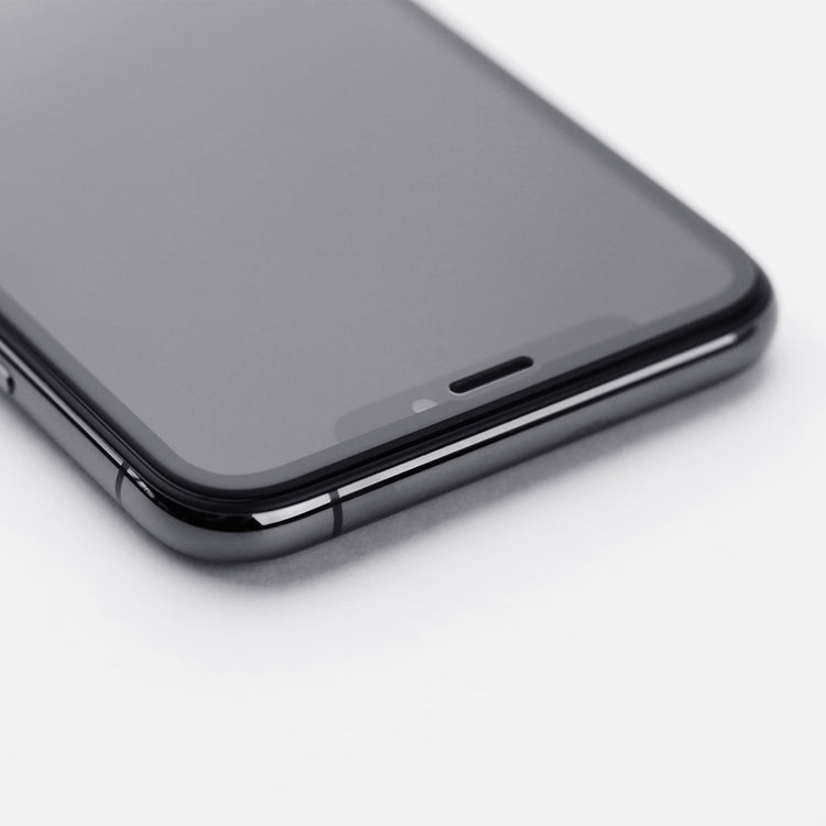 iPhone 11 Pro Max - SaphirGlass