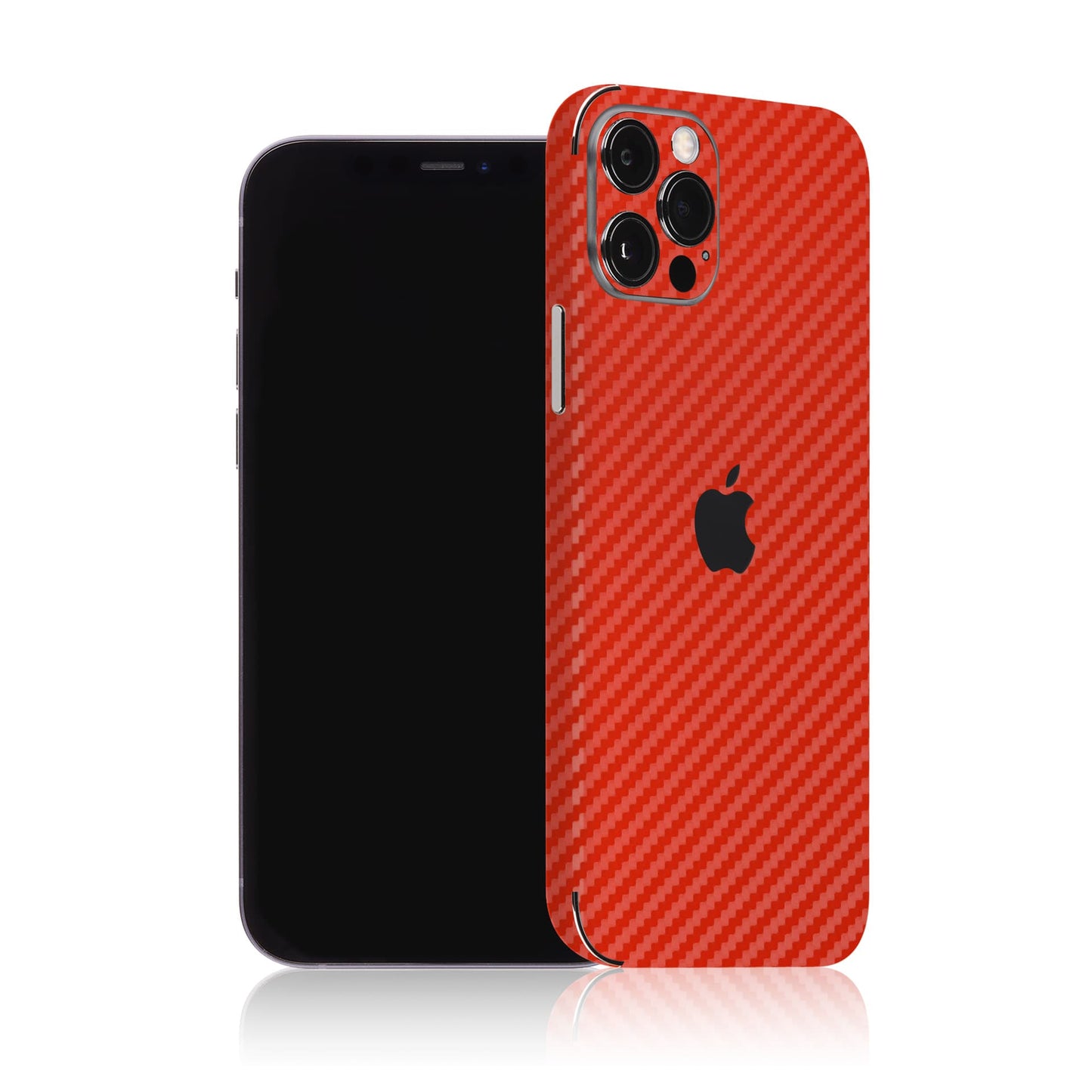 iPhone 12 Pro Max - Carbono