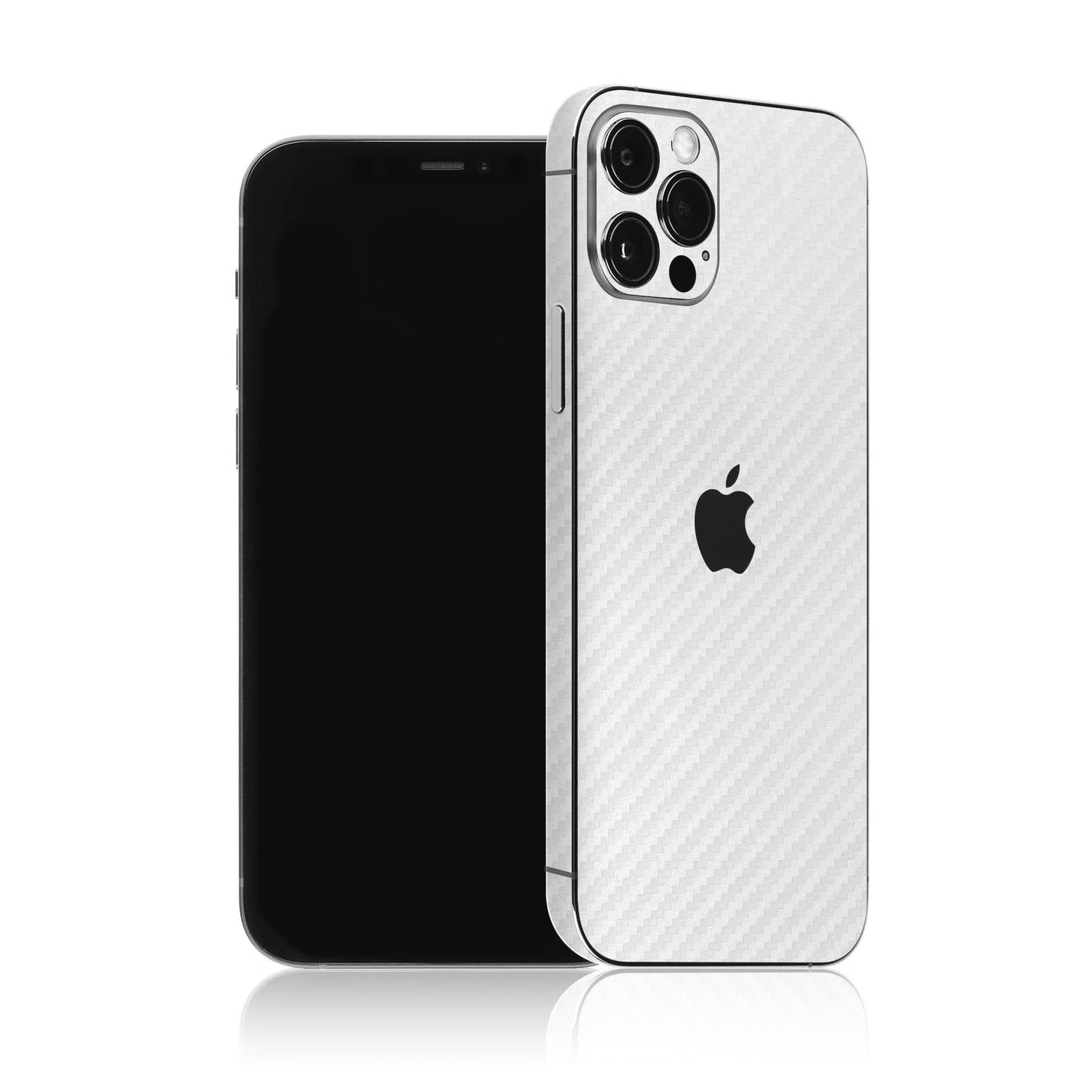 iPhone 12 Pro - Carbon