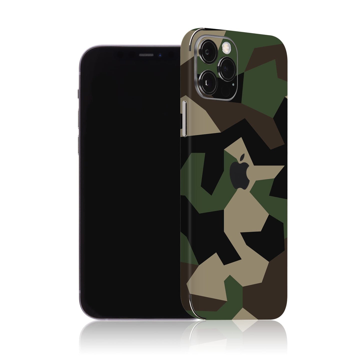 iPhone 12 Pro Max - Camouflage