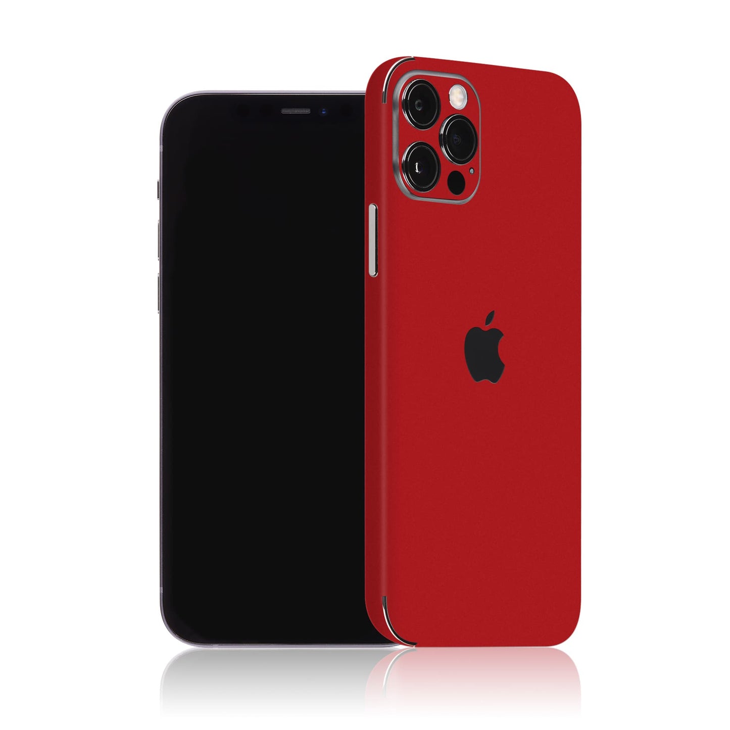 iPhone 12 Pro Max - Edición en color