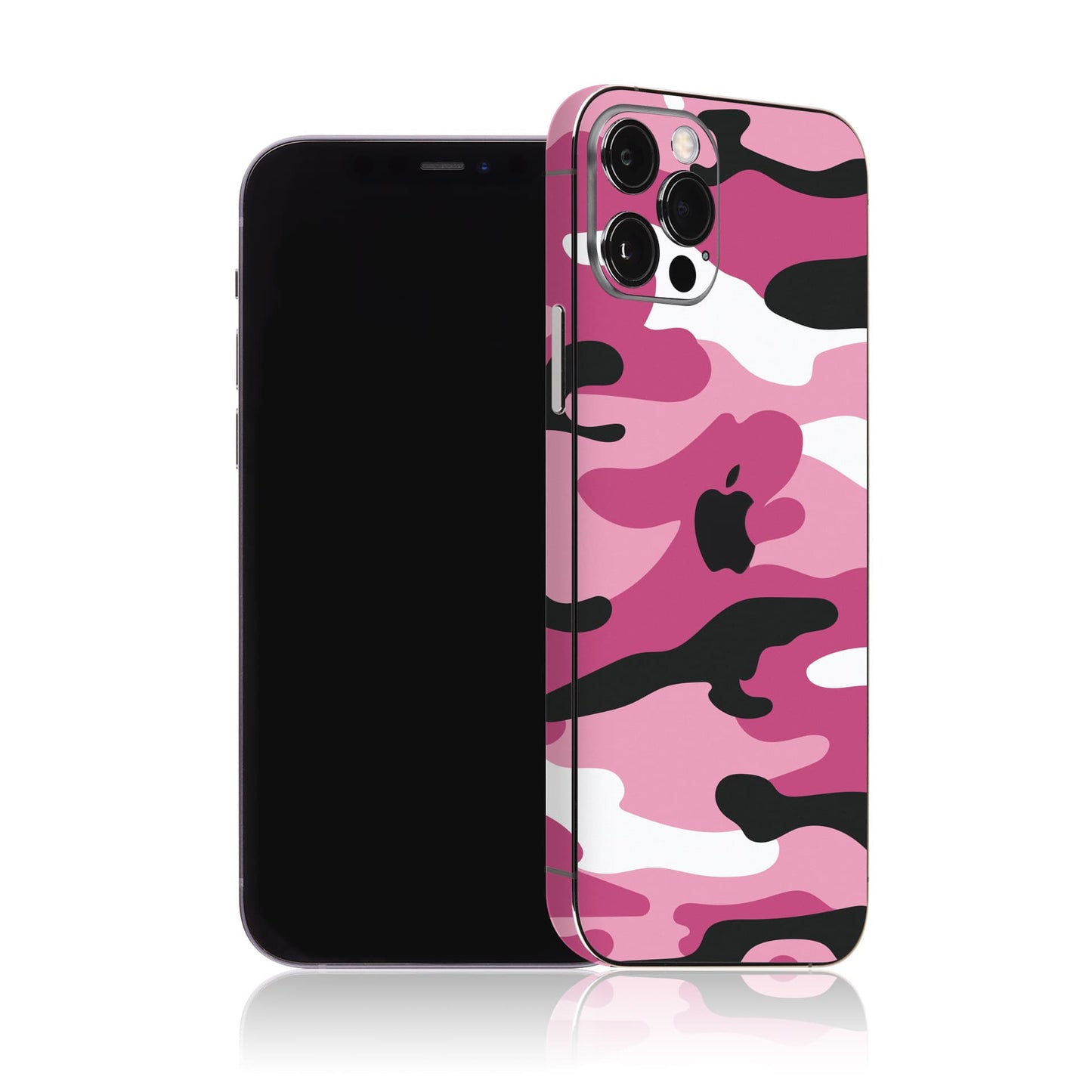 iPhone 12 Pro Max - Camouflage