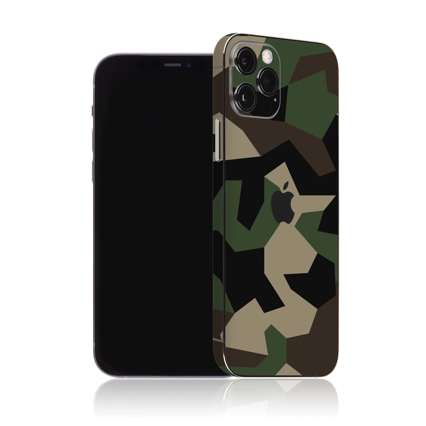 iPhone 12 Pro - Camouflage