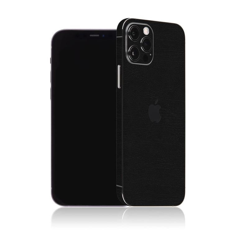 iPhone 12 Pro - Leather