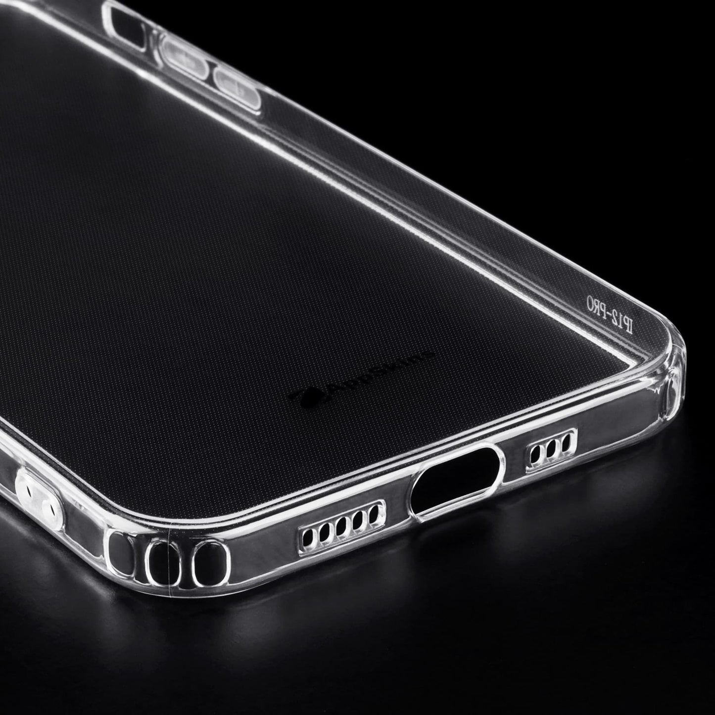 iPhone 12 Pro - Slim-Case