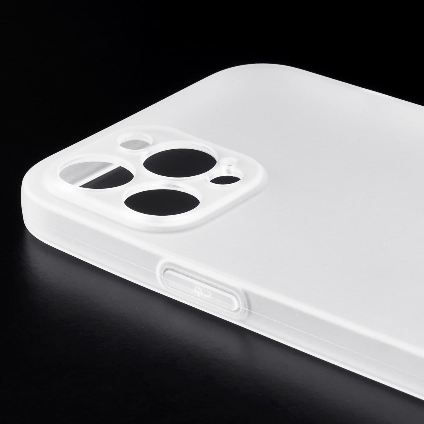 iPhone 12 Pro Max - Slim Case
