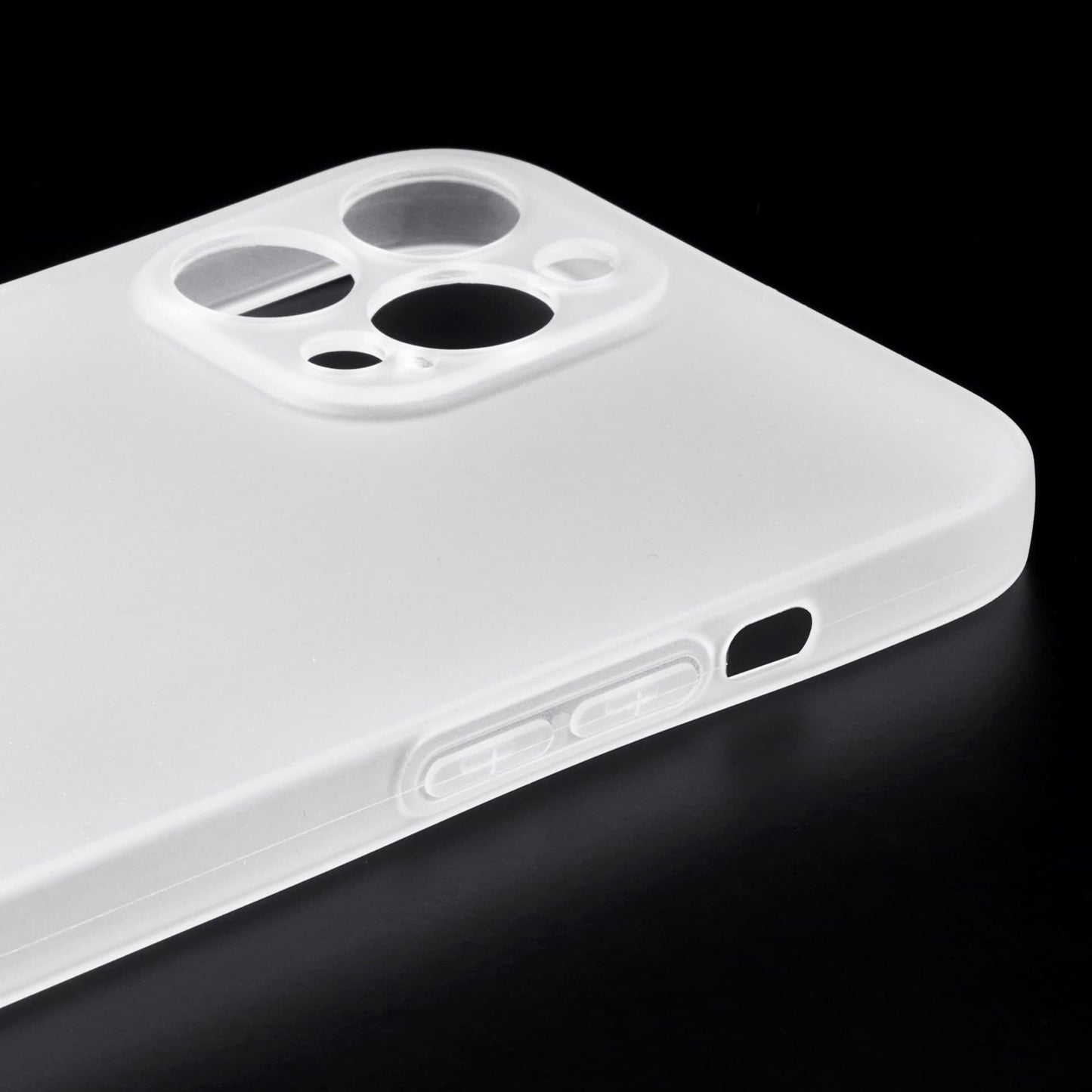 iPhone 12 Pro Max - Slim Case
