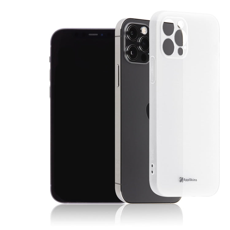 iPhone 12 Pro Max - Slim-Case