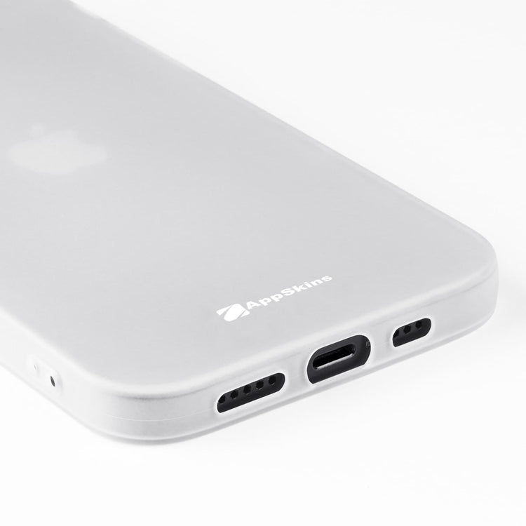 iPhone 12 Mini - Slim-Case